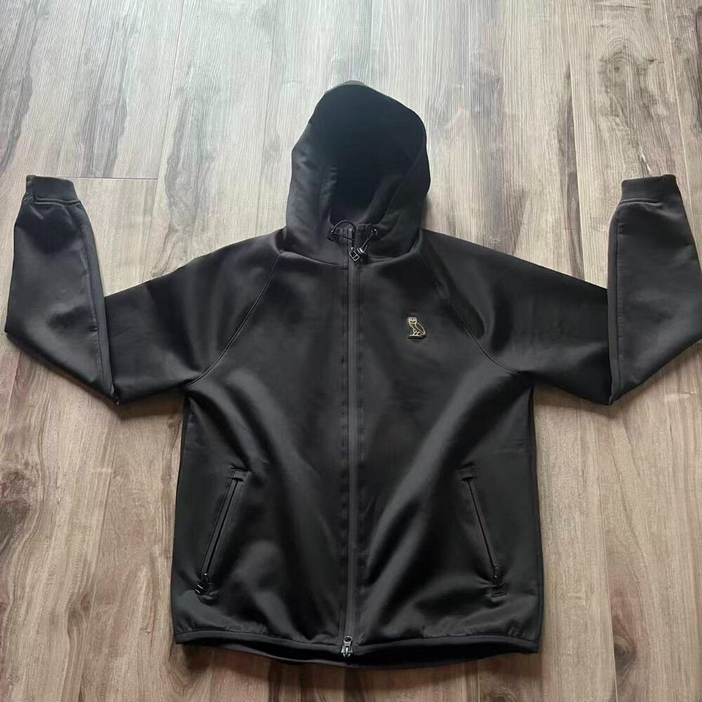 October's Very Own Hoodie
